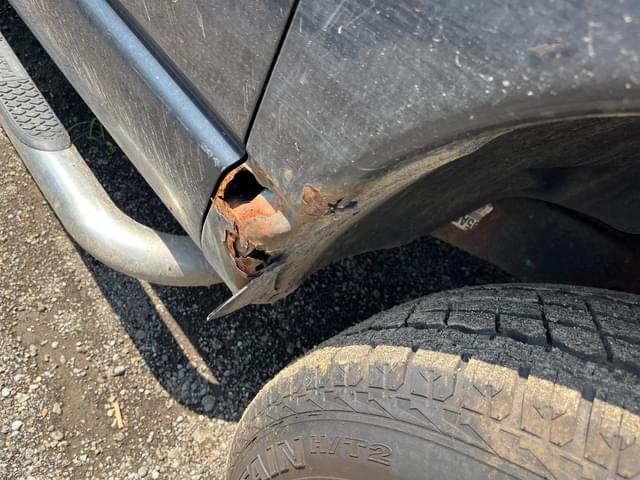 Image of Dodge Ram 1500 equipment image 4