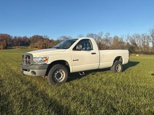 2008 Dodge Ram 1500 Image