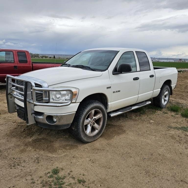 Main image Dodge Ram 1500
