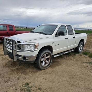 Main image Dodge Ram 1500