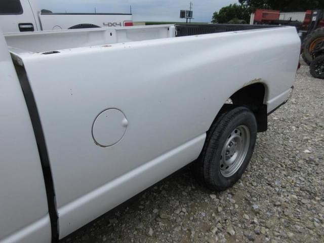 Image of Dodge Ram 1500 equipment image 1