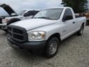 2008 Dodge Ram 1500 Image
