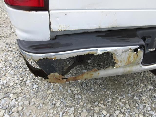 Image of Dodge Ram 1500 equipment image 3