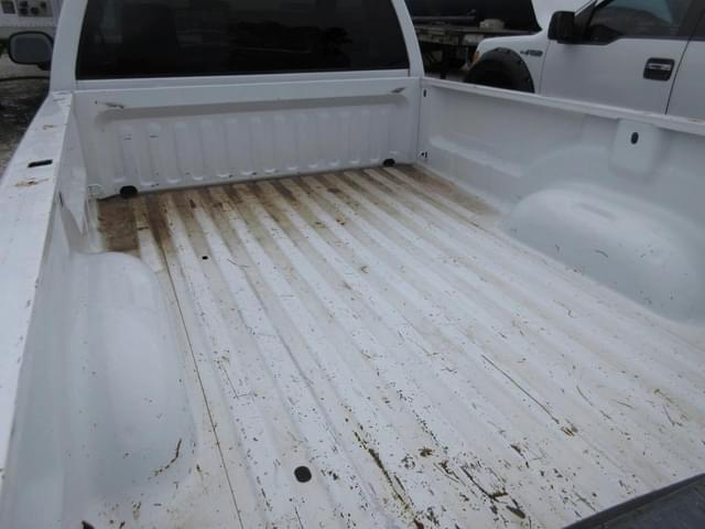 Image of Dodge Ram 1500 equipment image 4
