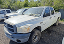 2008 Dodge Ram 1500 Image