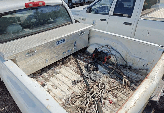 Image of Dodge Ram 1500 equipment image 2