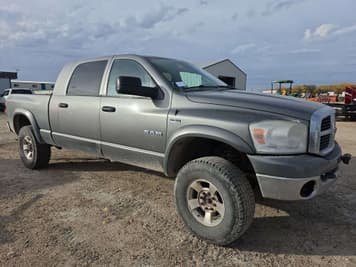 Main image Dodge Ram 1500