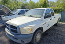 2008 Dodge Ram 2500 Image