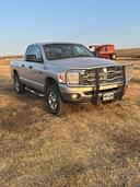 2008 Dodge Ram 2500 Image