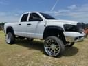 2008 Dodge Ram 2500 Image