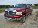 2008 Dodge Ram 2500 Image