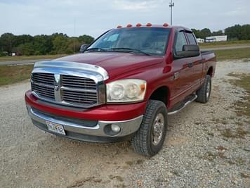 Main image Dodge Ram 2500