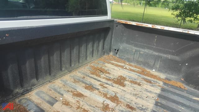 Image of Dodge Ram 2500 equipment image 3