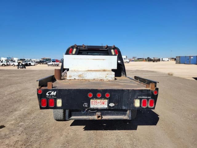 Image of Dodge Ram 2500 equipment image 3