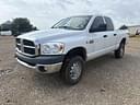 2008 Dodge Ram 2500 Image