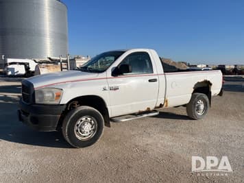 Main image Dodge Ram 2500