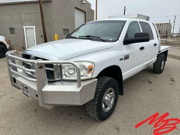 Main image Dodge Ram 2500