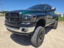 2008 Dodge Ram 2500 Image