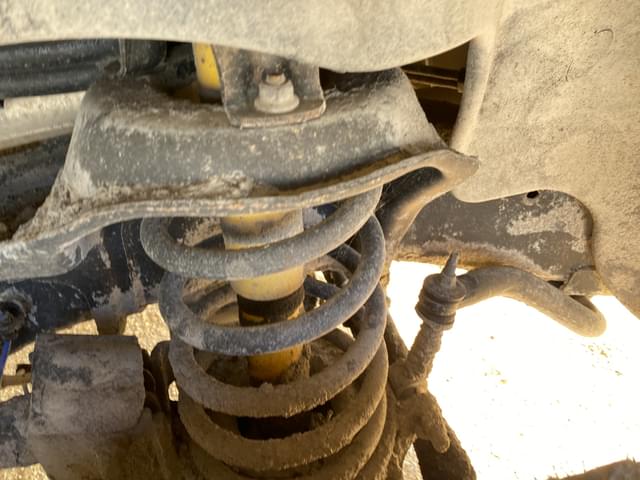 Image of Dodge Ram 2500 equipment image 4