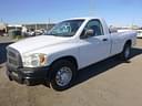 2008 Dodge Ram 2500 Image