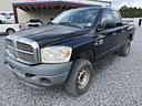 2008 Dodge Ram 2500 Image