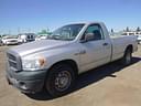 2008 Dodge Ram 2500 Image