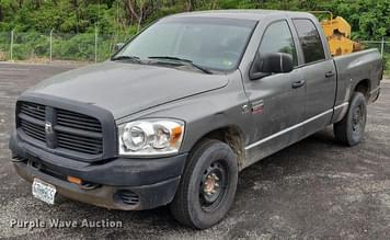 Main image Dodge Ram 2500