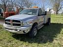 2008 Dodge Ram 2500HD Image