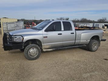 Main image Dodge Ram 3500