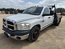 2008 Dodge Ram 3500 Image