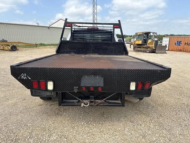 Image of Dodge Ram 3500 equipment image 3