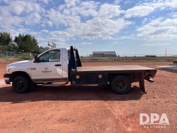 Main image Dodge Ram 3500