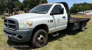 Main image Dodge Ram 3500