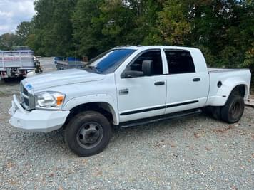 Main image Dodge Ram 3500