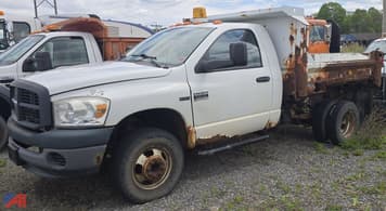 Main image Dodge Ram 3500