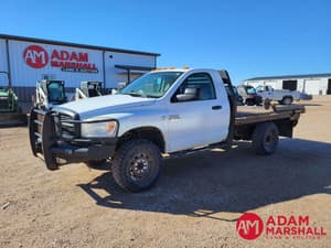 2008 Dodge Ram 3500 Image