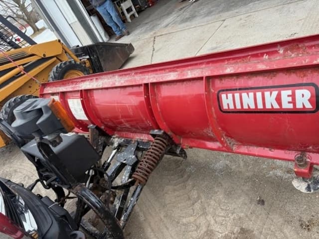 Image of Dodge Ram 3500 equipment image 4