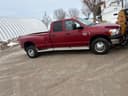 2008 Dodge Ram 3500 Image