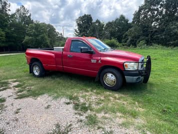 Main image Dodge Ram 3500HD