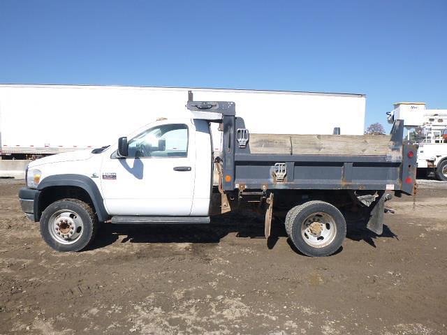 Image of Dodge Ram 4500 Primary image