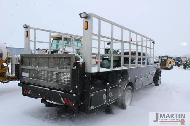 Image of Dodge Ram 5500 equipment image 2