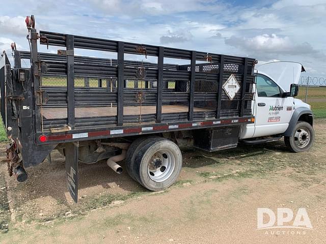 Image of Dodge Ram 5500 equipment image 1