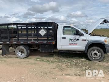 Main image Dodge Ram 5500