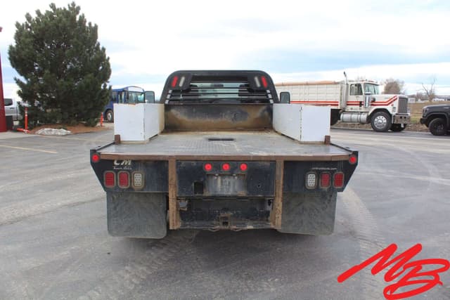 Image of Dodge Ram 5500HD equipment image 3