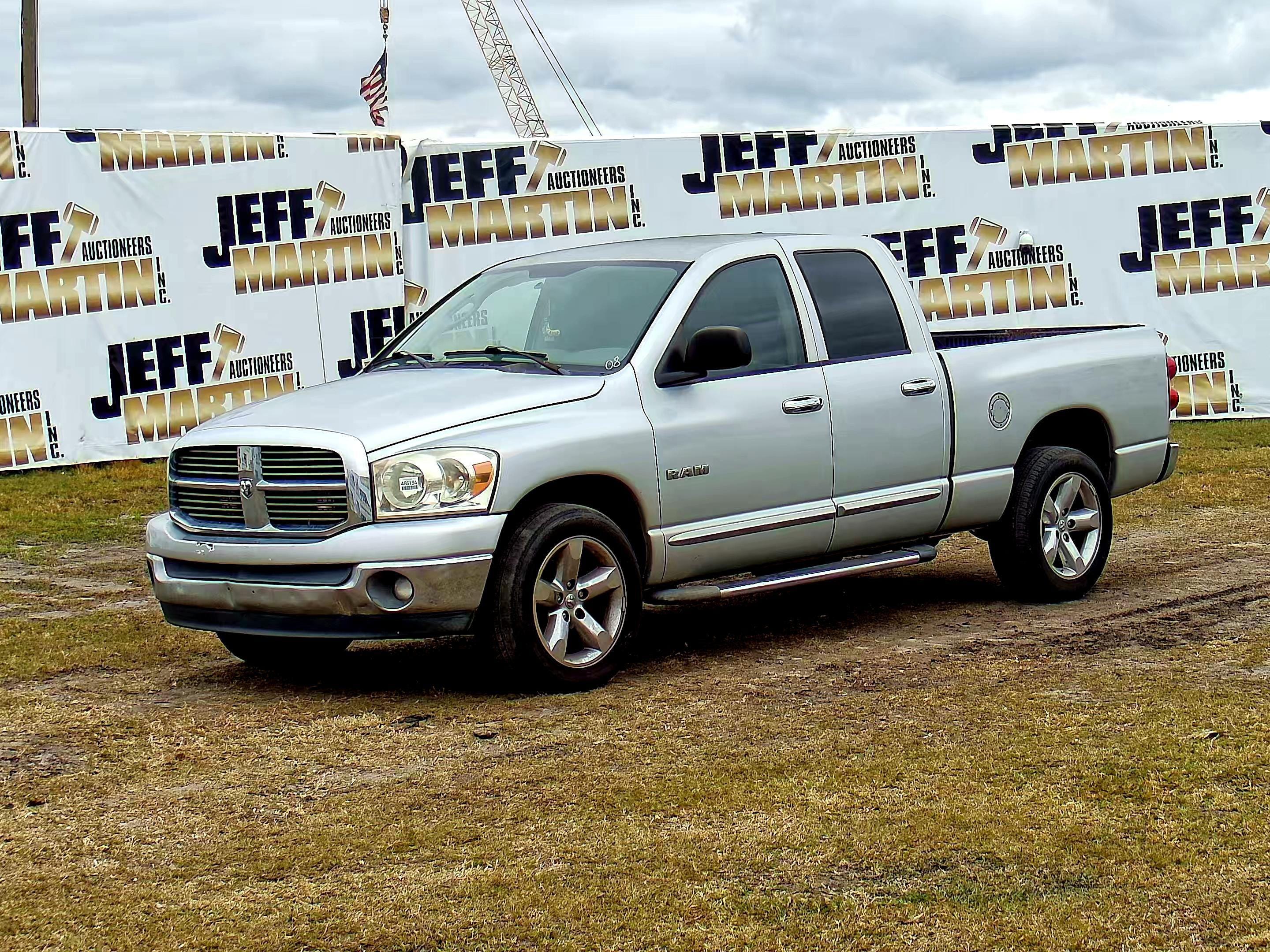 Main image Dodge Ram