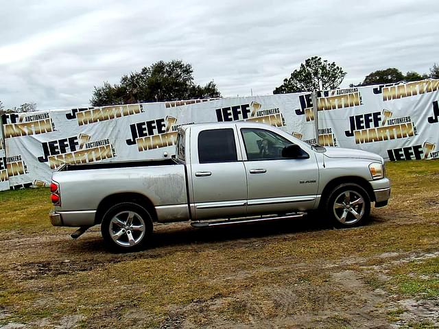 Image of Dodge Ram equipment image 3