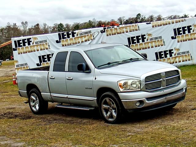 Image of Dodge Ram equipment image 2