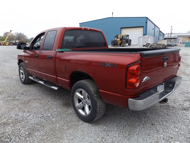 Image of Dodge Ram equipment image 3