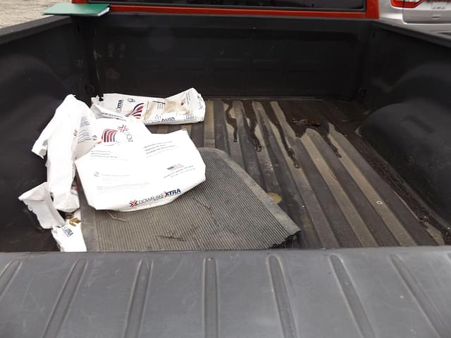 Image of Dodge Ram equipment image 4