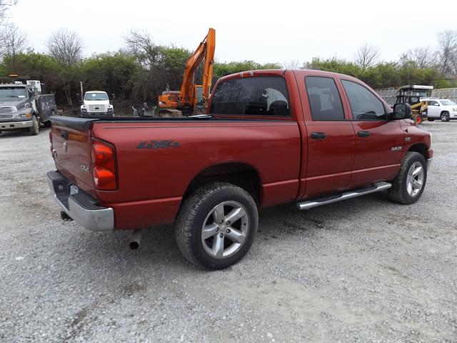 Image of Dodge Ram equipment image 2